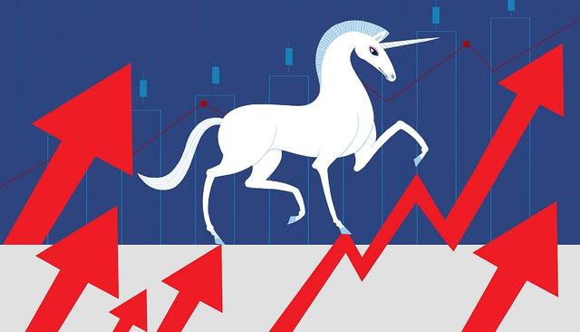 廣東去年新晉獨(dú)角獸企業(yè)總數(shù)全國第一 入榜企業(yè)均處于新能源、生命科學(xué)等新興領(lǐng)域